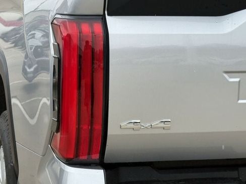 Used 2024 Toyota Tundra SR5 AWD/4WD image 6