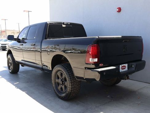 Used 2014 RAM 2500 Big Horn AWD/4WD image 3