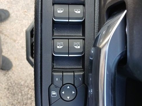 New 2026 RAM 4500 Tradesman w/ Laramie Trim Package image 49