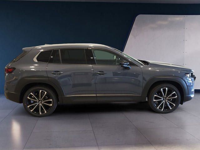 New 2026 MAZDA CX-50 AWD 2.5 S w/ Weather Package image 37