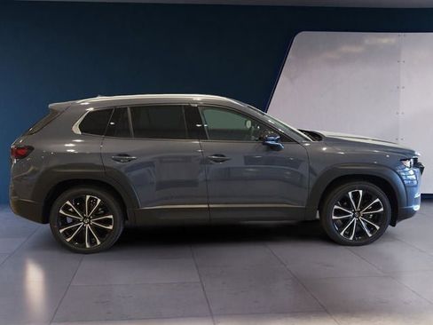New 2026 MAZDA CX-50 AWD 2.5 S w/ Weather Package image 37