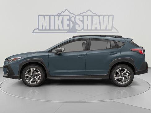 Used 2024 Subaru Crosstrek 2.0i Premium w/ Popular Package #4 AWD/4WD image 3