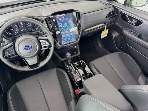 New 2026 Subaru Forester Touring AWD/4WD image 28