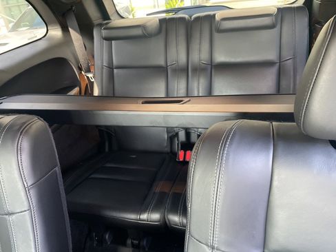 Certified 2022 Dodge Durango Citadel image 18