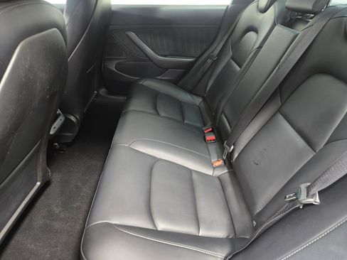 Used 2019 Tesla Model 3 Long Range AWD/4WD image 29