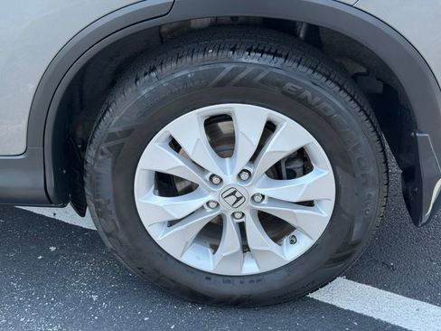Used 2012 Honda CR-V EX image 33