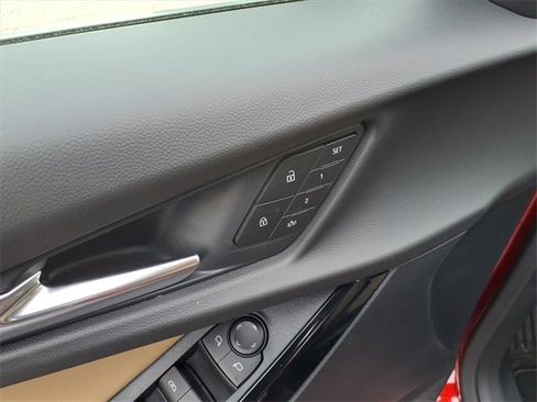 New 2026 Chevrolet Equinox ACTIV image 18