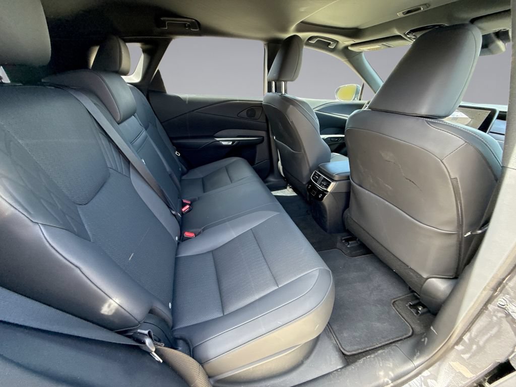 Used 2026 Lexus RX 350 Premium w/ Accessory Package (Z1) FWD image 17