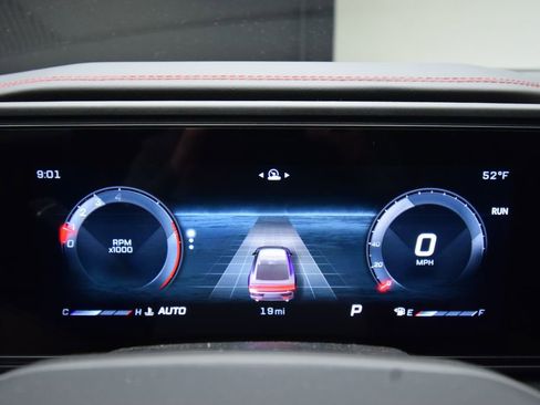 New 2026 Dodge Charger GT w/ Driver Convenience Group image 19