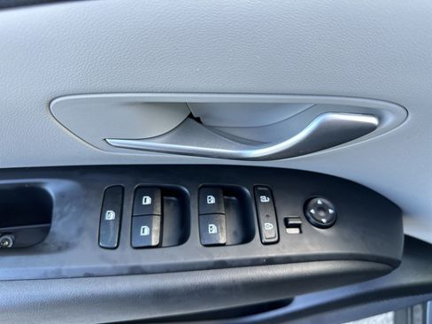 Used 2022 Hyundai Tucson SEL FWD image 15