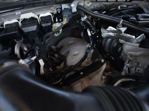 Used 2017 Ford F450 XL w/ Power Equipment Group image 22