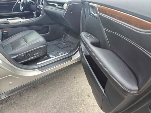 Used 2017 Lexus RX 350 AWD image 10