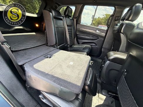 Used 2019 Jeep Grand Cherokee Limited X AWD/4WD image 21