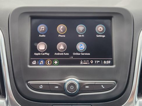 Used 2024 Chevrolet Equinox LT FWD image 4