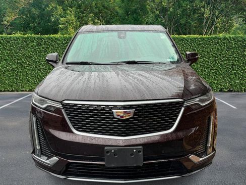 Used 2020 Cadillac XT6 Premium Luxury image 7