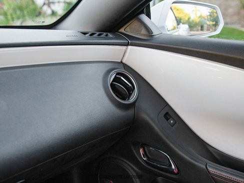 Used 2011 Chevrolet Camaro SS w/ RS Package image 41