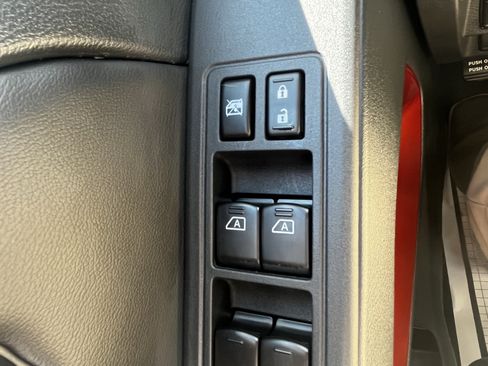 New 2026 Nissan Frontier PRO-4X w/ Tow Package AWD/4WD image 25