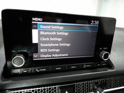 Used 2022 Honda Civic Sport image 15