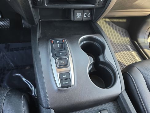 Used 2023 Honda Ridgeline RTL image 24