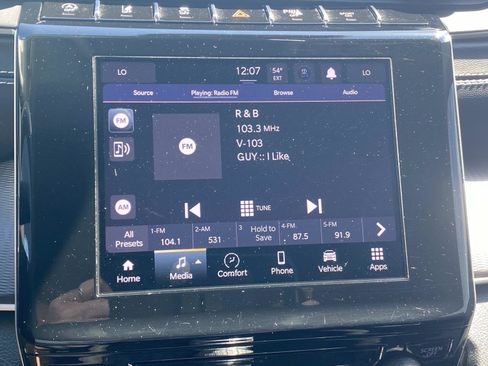 Used 2023 Jeep Grand Cherokee L Laredo image 27