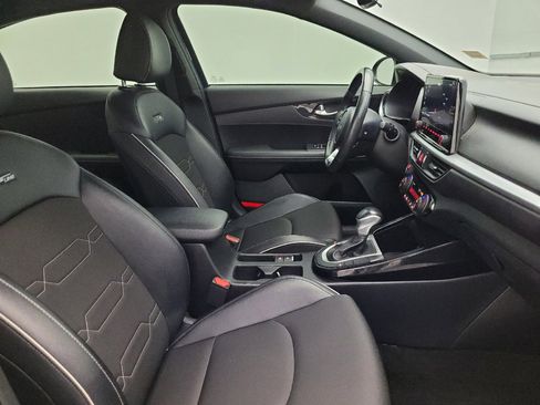 Used 2024 Kia Forte GT-Line image 21