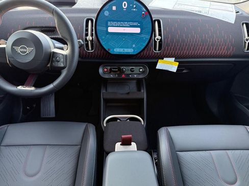 Used 2026 MINI Cooper Countryman S w/ Comfort Package Max AWD/4WD image 6