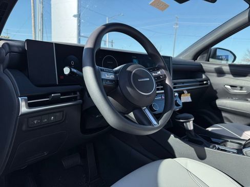 New 2026 Hyundai Santa Cruz SEL AWD/4WD image 9