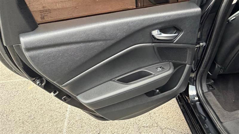 Used 2021 Acura TLX FWD image 22