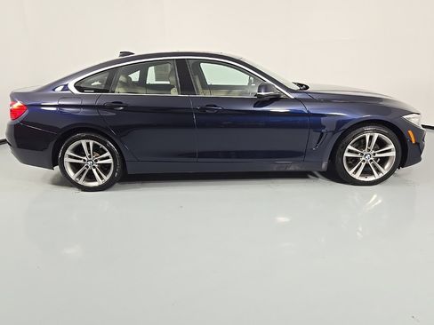 Used 2016 BMW 428i Gran Coupe xDrive image 6