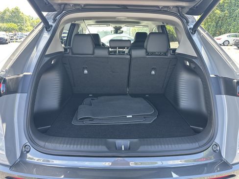 Certified 2025 Acura ADX FWD image 22