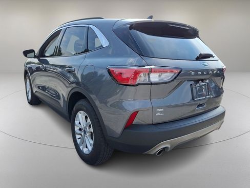 Used 2022 Ford Escape SE w/ Convenience Package AWD/4WD image 7