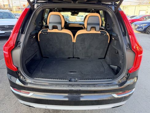 Used 2016 Volvo XC90 T6 image 15