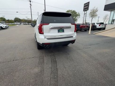 Certified 2023 GMC Yukon Denali AWD/4WD image 6