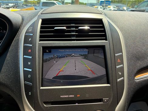 Used 2015 Lincoln MKC AWD w/ Equipment Group 102A Reserve image 21