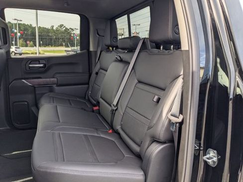 Used 2021 GMC Sierra 1500 Denali w/ Denali Premium Package AWD/4WD image 18
