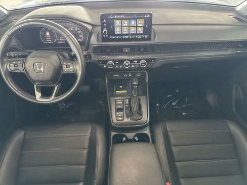 Used 2024 Honda CR-V Sport-L image 23