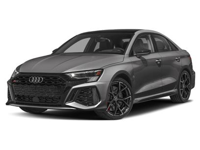 Used 2024 Audi RS 3