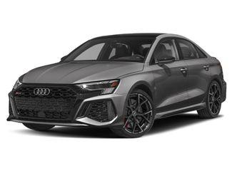 Used 2024 Audi RS 3 AWD/4WD video 1