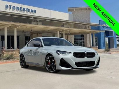 Used 2024 BMW M240i Coupe
