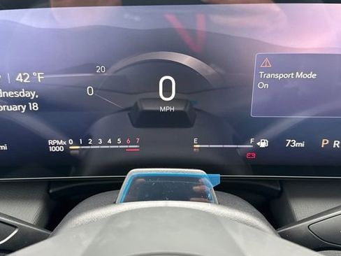 New 2026 Buick Enclave Sport Touring w/ Super Cruise Package image 32