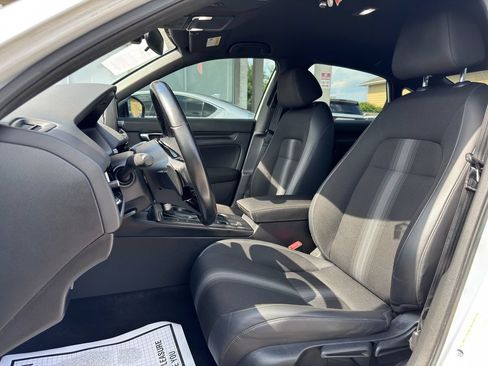 Used 2024 Honda Civic Sport image 14