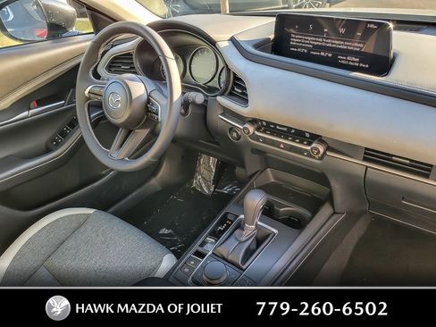 New 2026 MAZDA CX-30 AWD 2.5 S image 16