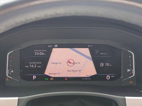 Used 2019 Volkswagen Atlas SEL FWD image 9