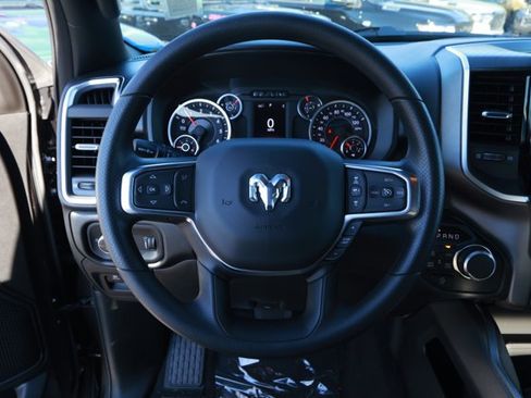 New 2026 RAM 1500 Big Horn image 11