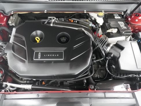 Used 2019 Lincoln MKZ Reserve w/ Reserve Plus Package FWD image 36