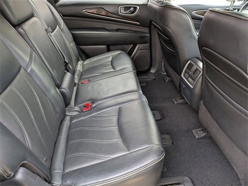 Used 2014 INFINITI QX60 AWD w/ Premium Package image 28