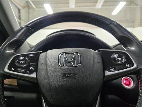 Used 2019 Honda CR-V EX-L image 27