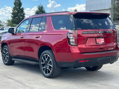 Used 2024 Chevrolet Tahoe RST w/ Luxury Package AWD/4WD image 7