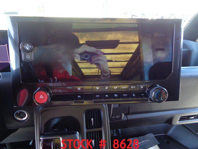 Used 2023 Chevrolet Brightdrop 600 w/ Active Safety Package 2 AWD/4WD image 15