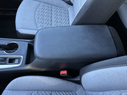 Used 2023 Chevrolet Equinox LS w/ LS Convenience Package FWD image 21